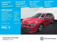 Używany VW Passat Elegance 150 KM (110 kW) 2025 Czerwony Kombi