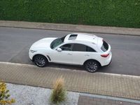 gebraucht Infiniti QX70 QX705.0 AWD Aut. S Premium