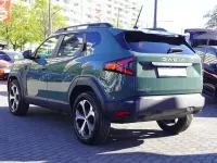 Neu Dacia Duster Journey 158 PS (116 kW) 2026 Grün SUV
