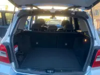 Gebraucht Mercedes GLK250 204 PS (150 kW) 2010 Silber SUV