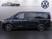 Gebraucht VW Multivan Style 204 PS (150 kW) 2025 Schwarz Van
