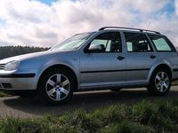 gebraucht VW Golf V 