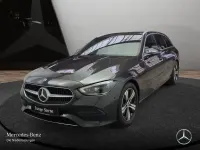Gebraucht Mercedes C200 204 PS (150 kW) 2025 Grau Limousine