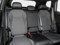 Gebraucht VW Tayron Life 204 PS (150 kW) 2026 Oyster silver metallic SUV