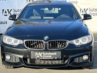 gebraucht BMW 430 Gran Coupé d xDrive*M-Sport*M-Paket* KAMERA*NAVI*S