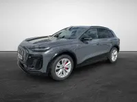 Gebraucht Audi Q6 e-tron Edition .1 284 kW (387 PS) 2025 Grau SUV