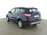 gebraucht Ford Kuga 1.5 EcoBoost Cool&Connect, Benzin, 15.510 €