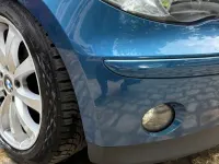 Gebraucht BMW 118 122 PS (89 kW) 2007 Blau Kleinwagen