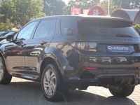 gebraucht Land Rover Discovery Sport D150 R-Dynamic AWD *PANO-ASSIST*