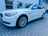 Gebraucht BMW 530 Comfort Edition 245 PS (180 kW) 2011 Weiß Limousine