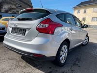 gebraucht Ford Focus 1.6Ti-VCT Finanzierung/Garantie