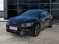 Gebraucht Kia EV6 GT-Line 239 kW (325 PS) 2022 Schwarz SUV