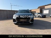 Gebraucht Audi Q3 S-Line 150 PS (110 kW) 2022 Grau SUV