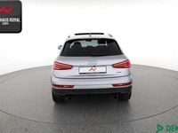 Second-hand Audi Q3 Competition 220 CP (161 kW) 2017 Argintiu SUV