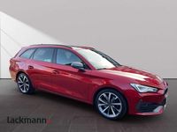 Gebraucht Cupra Leon VZ 310 PS (228 kW) 2024 Rot Kombi