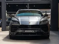 Gebraucht Lamborghini Urus 650 PS (478 kW) 2019 Grau SUV