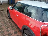 Gebraucht Mini Cooper SE Classic 135 kW (184 PS) 2022 Rot Kleinwagen
