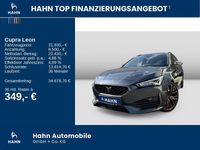 Gebraucht Cupra Leon VZ 310 PS (228 kW) 2023 "magnetic tech" Kombi