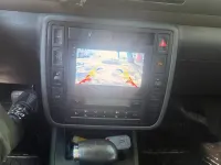 Gebraucht VW Sharan 116 PS (85 kW) 2005 Schwarz Van / Kleinbus