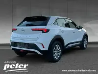Używany Opel Mokka-e Edition 100 kW (136 KM) 2022 Biały SUV