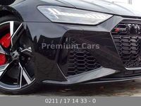 gebraucht Audi RS6 4.0 TFSI / RS-Dynamikpaket+ / Keramik / B&O