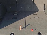 Gebraucht Ford S-MAX Titanium 140 PS (102 kW) 2012 Weiß Van / Kleinbus