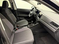 Gebraucht VW Taigo 95 PS (69 kW) 2024 Schwarz SUV