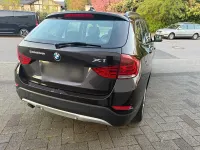 Second-hand BMW X1 150 CP (110 kW) 2014 Maro SUV