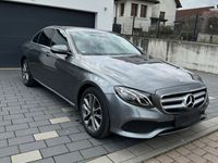 gebraucht Mercedes E350 EAVANTGARDE Autom. LED/kamara