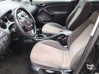 Gebraucht Seat Altea Ecomotive 105 PS (77 kW) 2011 Grau Van / Kleinbus