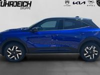 Gebraucht Opel Mokka Edition 130 PS (95 kW) 2025 Blau SUV