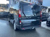 Neu Renault Trafic Evolution 170 PS (125 kW) 2026 Midnight black metallic Van / Kleinbus