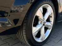 Gebraucht Ford Mondeo Titanium 200 PS (147 kW) 2014 Schwarz Kombi