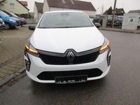 Neu Renault Clio V Play 91 PS (66 kW) 2025 Arctis weis Limousine