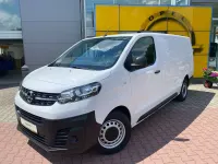 Gebraucht Opel Vivaro-e Combi Edition 144 PS (105 kW) 2023 Casabl/arctic/eisweiss/kaolin Van / Kleinbus