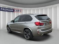 gebraucht BMW X5 M *DE*Garantie*Finanzierung*