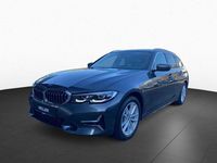Gebraucht BMW 330 Comfort Edition 258 PS (189 kW) 2022 Mineralgrau (grau) Kombi