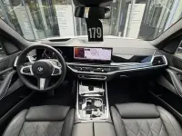 Gebraucht BMW X5 Comfort Edition 352 PS (258 kW) 2025 Weiß SUV
