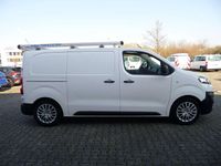 Gebraucht Opel Vivaro Edition 150 PS (110 kW) 2021 Jade weiss Van / Kleinbus