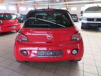 gebraucht Opel Adam Jam*PDC*SHZ*Bluetooth*Smartphone-Link