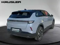 Gebraucht Opel Grandland X 145 PS (106 kW) 2026 Grau SUV