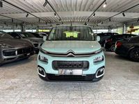 gebraucht Citroën Berlingo Shine AUTOMATIK*R.KAMERA*APPLE-CARPLAY*