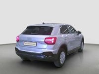 Gebraucht Audi Q2 Advanced Plus 150 PS (110 kW) 2025 Tausilber metallic SUV