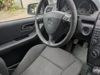 Gebraucht Mercedes A150 95 PS (69 kW) 2008 Schwarz Limousine