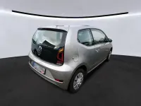 Gebraucht VW up! 65 PS (47 kW) 2021 Kleinwagen