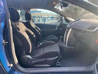 Gebraucht Peugeot 207 88 PS (64 kW) 2007 Blau Kleinwagen