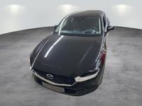Gebraucht Mazda CX-30 122 PS (89 kW) 2021 Onyxschwarz SUV