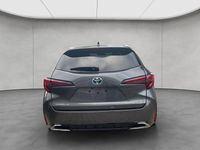 Gebraucht Toyota Corolla 98 PS (72 kW) 2025 Grau Kombi