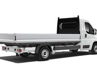 Neu Fiat Ducato 179 PS (131 kW) 2026 Van