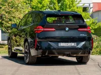 Gebraucht BMW X3 M Sport 197 PS (144 kW) 2025 Schwarz SUV